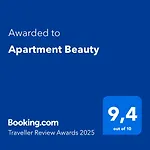 Apartment Beauty