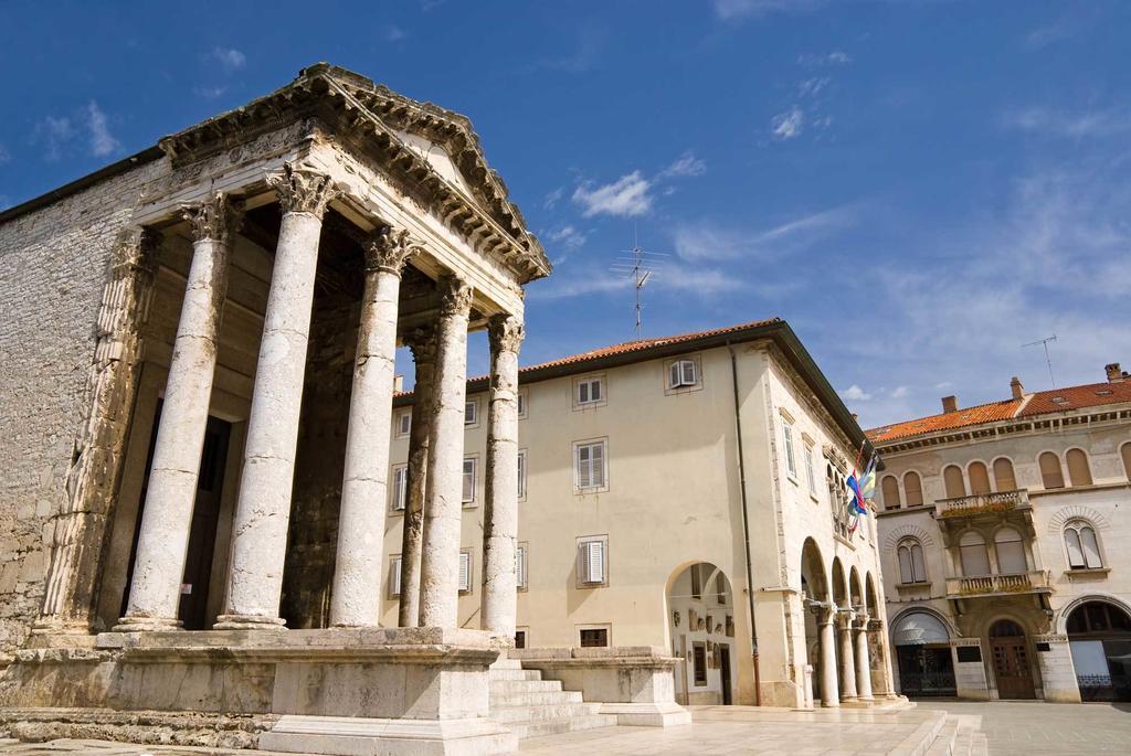 Beauty Pula